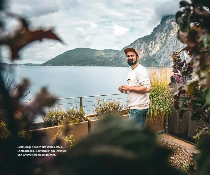 Bild: 9783710403828 | Fisch gegrillt | Lukas Nagl (u. a.) | Buch | 152 S. | Deutsch | 2024