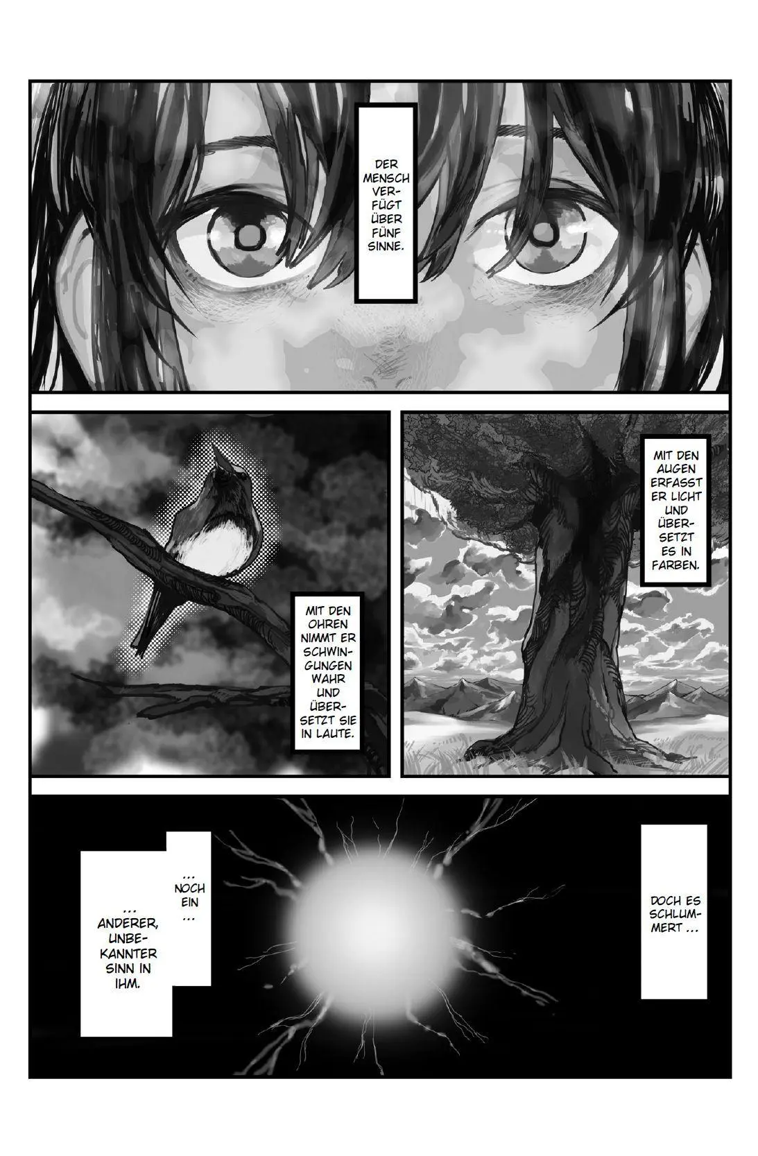 Bild: 9783741643828 | Man of Rust 01 | Kei Urushiro | Taschenbuch | 196 S. | Deutsch | 2025