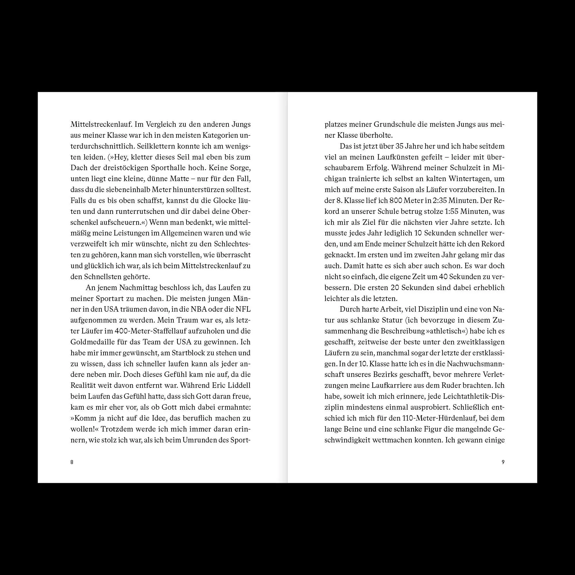 Bild: 9783986653828 | Christsein schafft eh keiner | Kevin Deyoung | Taschenbuch | 144 S.