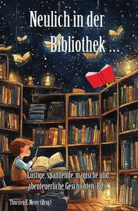 Cover: 9783990513828 | Neulich in der Bibliothek ... Band 2 | Thorsten E. Meier | Taschenbuch