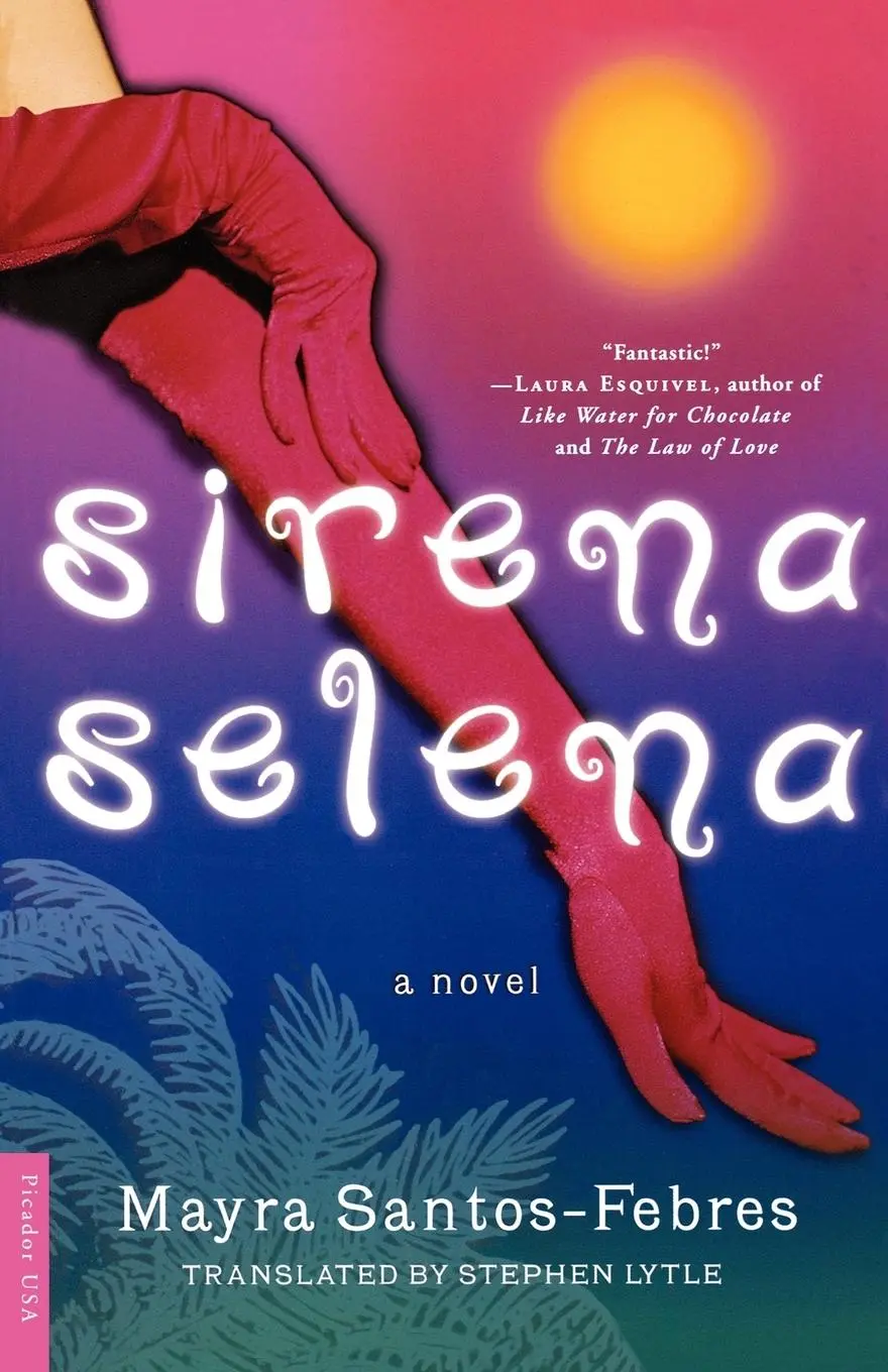 Cover: 9780312263928 | Sirena Selena | Mayra Santos-Febres | Taschenbuch | Englisch | 2001