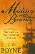 Cover: 9780552773928 | Mutiny On The Bounty | John Boyne | Taschenbuch | 544 S. | Englisch