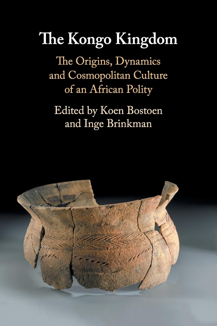Cover: 9781108463928 | The Kongo Kingdom | Koen Bostoen (u. a.) | Taschenbuch | Englisch