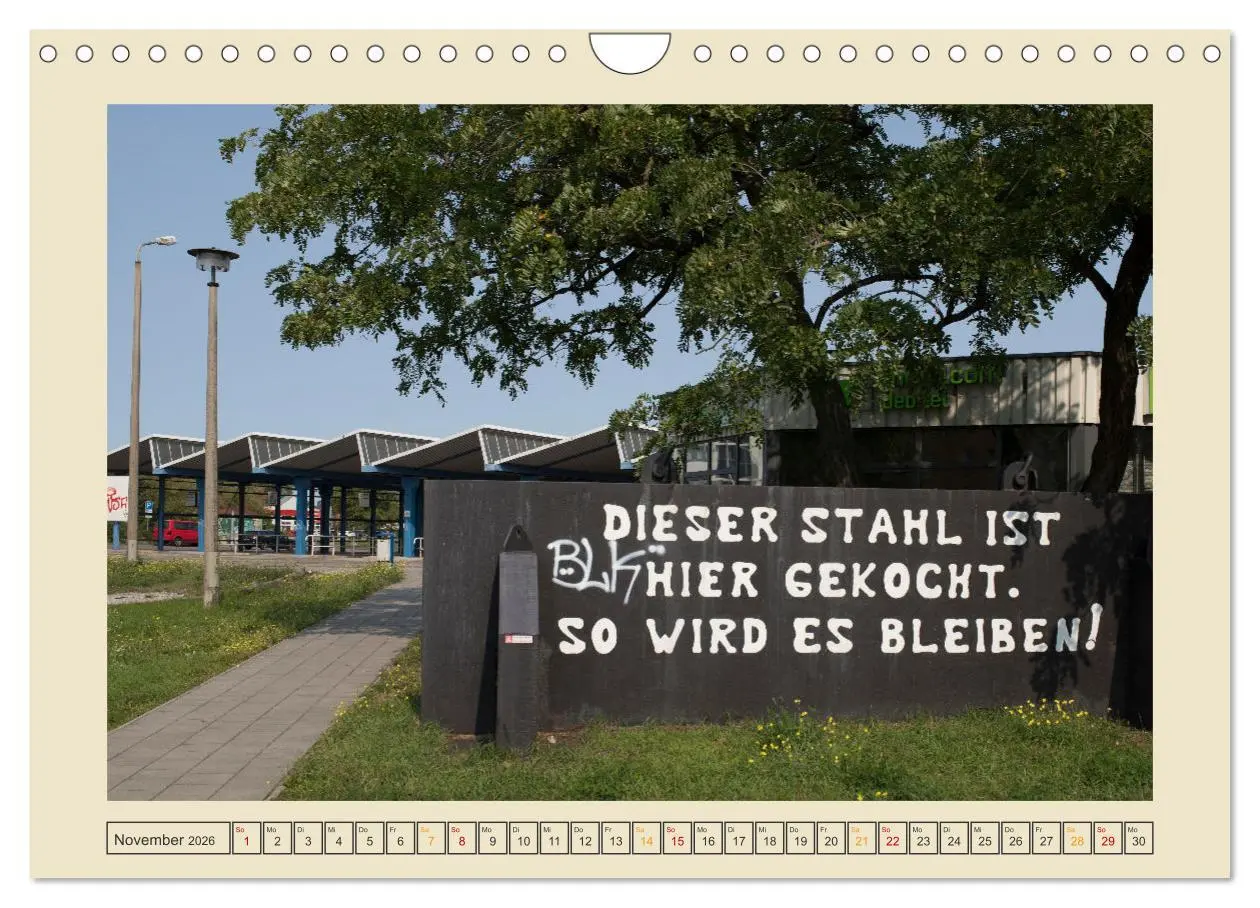 Bild: 9783457673928 | Planstadt Eisenhüttenstadt - ein sozialistischer Traum...