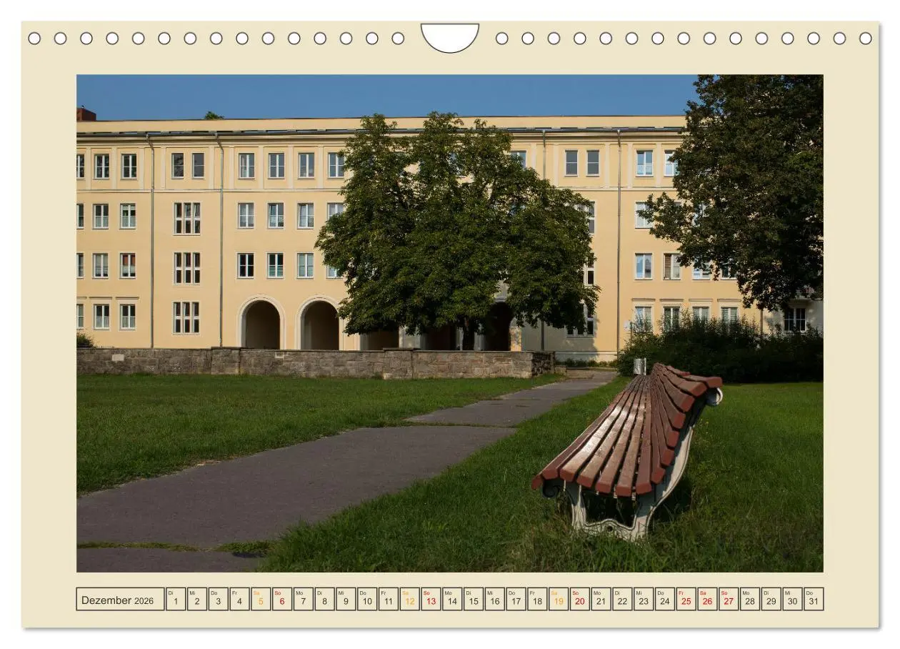 Bild: 9783457673928 | Planstadt Eisenhüttenstadt - ein sozialistischer Traum...