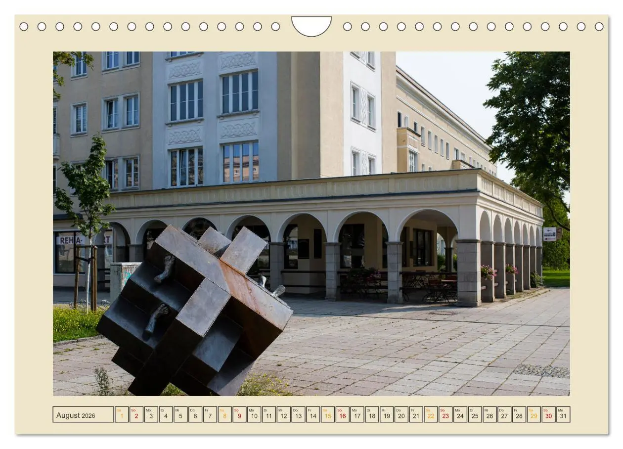 Bild: 9783457673928 | Planstadt Eisenhüttenstadt - ein sozialistischer Traum...