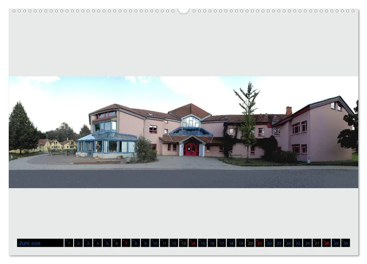 Bild: 9783516213928 | Bielefeld gibt es! Stadtpanoramen Teil 2 (hochwertiger Premium...