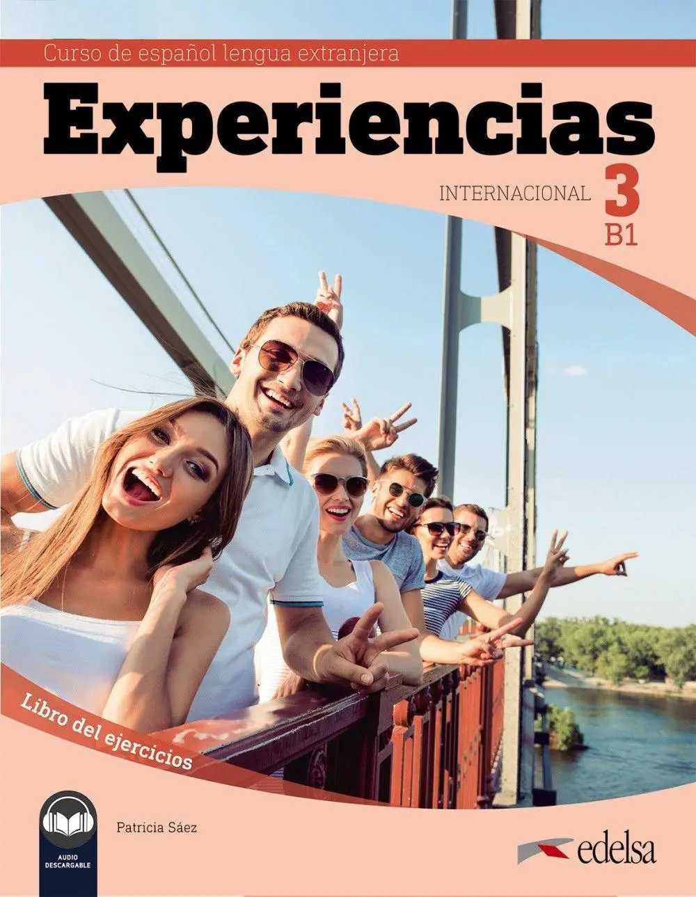 Bild: 9788490813928 | Experiencias Internacional 3 B1. Libro de ejercicios | Taschenbuch