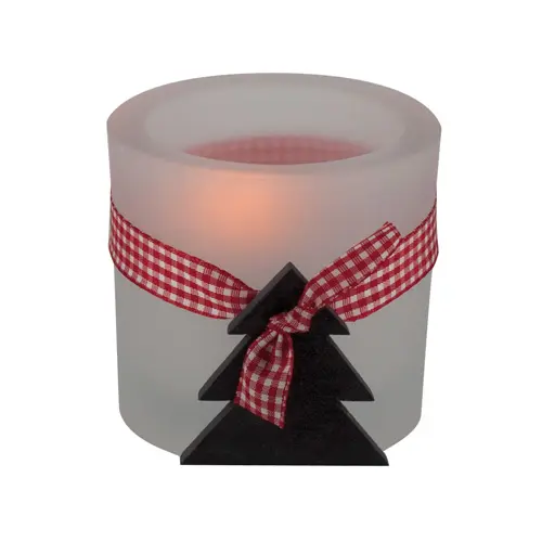Cover: 4036526644028 | Windlicht 'Tannenbaum' | Handgefertigtes | Deutsch | 2012