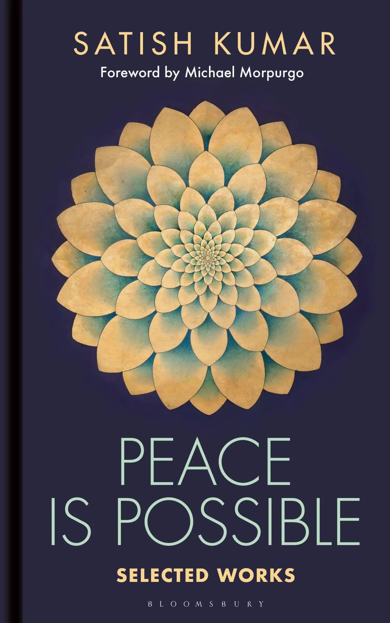 Cover: 9781399424028 | Peace is Possible | Satish Kumar | Buch | Englisch | 2026