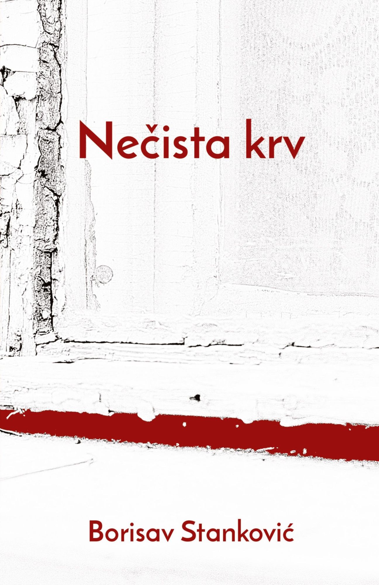 Cover: 9781915204028 | Necista krv | Borisav Stankovic | Taschenbuch | ? | 2022