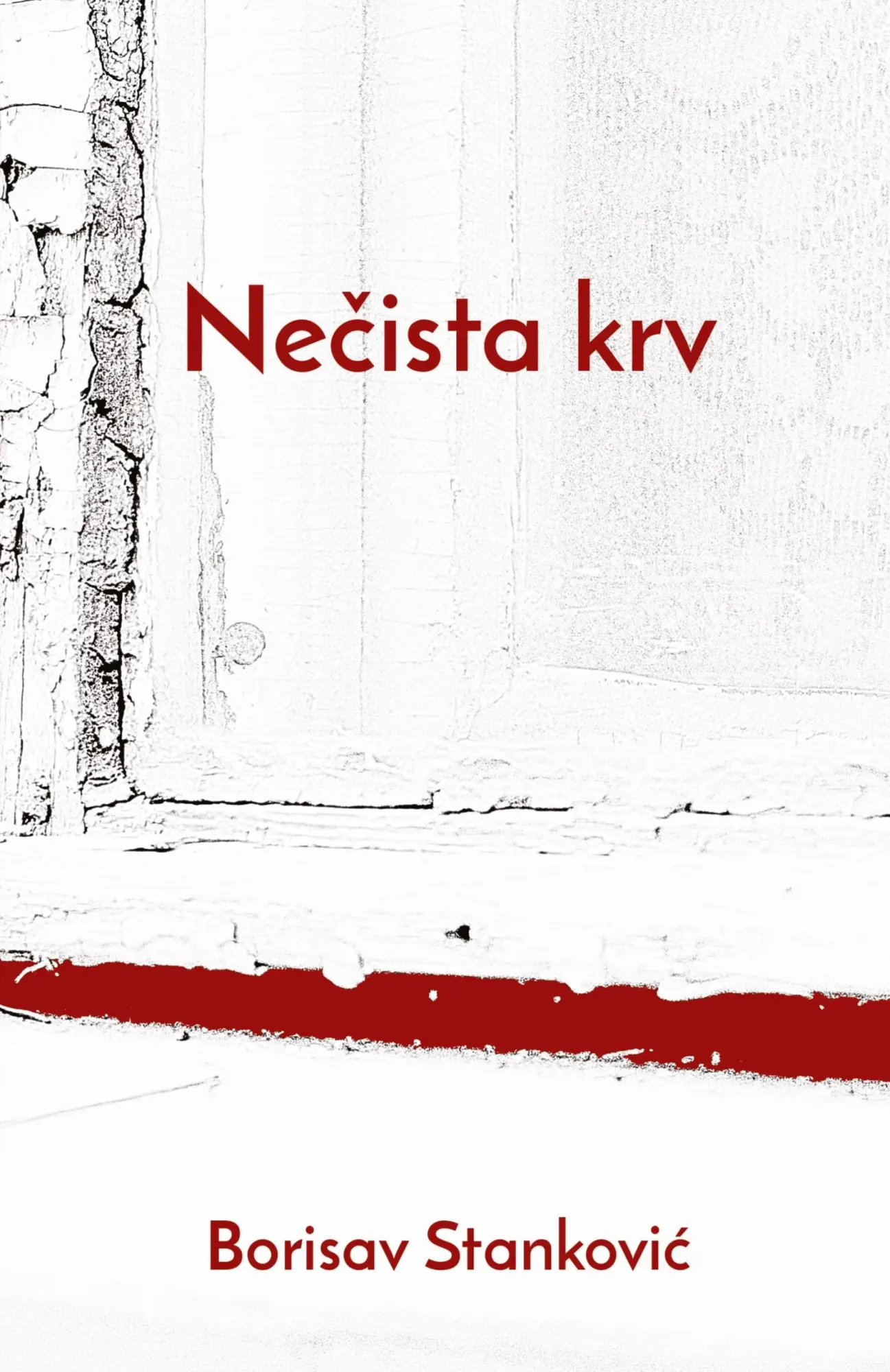 Cover: 9781915204028 | Necista krv | Borisav Stankovic | Taschenbuch | ? | 2022