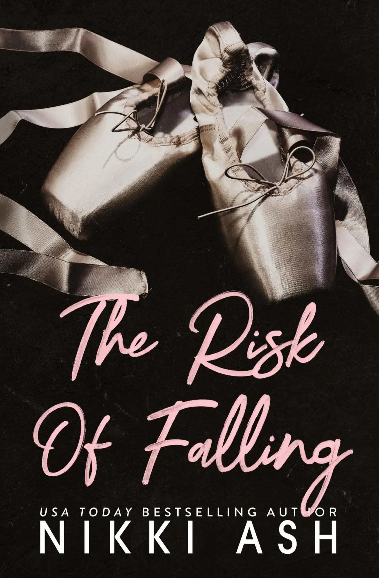 Cover: 9781963654028 | The Risk of Falling | Nikki Ash | Taschenbuch | Englisch | 2024