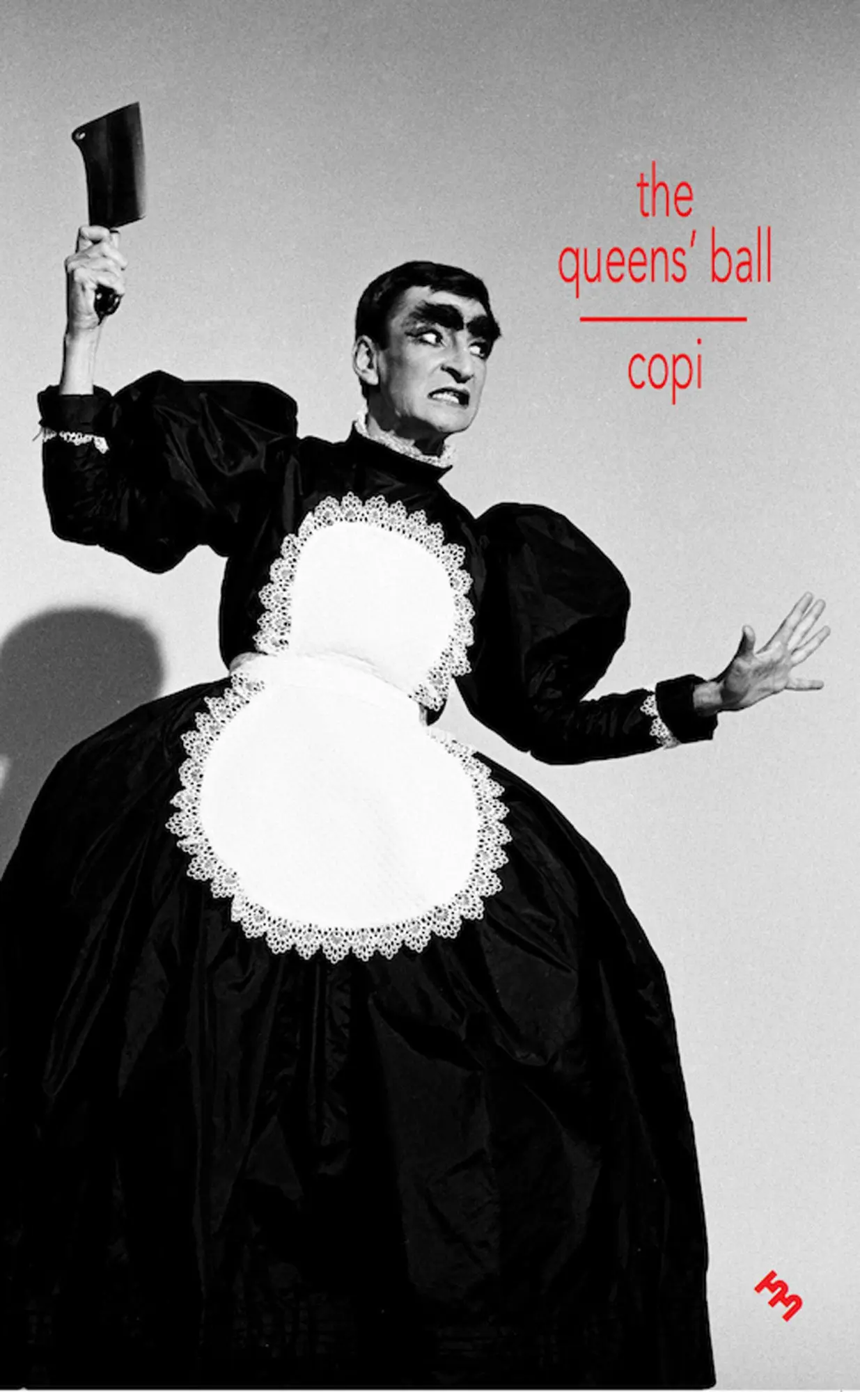 Cover: 9781965874028 | The Queens' Ball | Copi | Taschenbuch | Einband - flex.(Paperback)