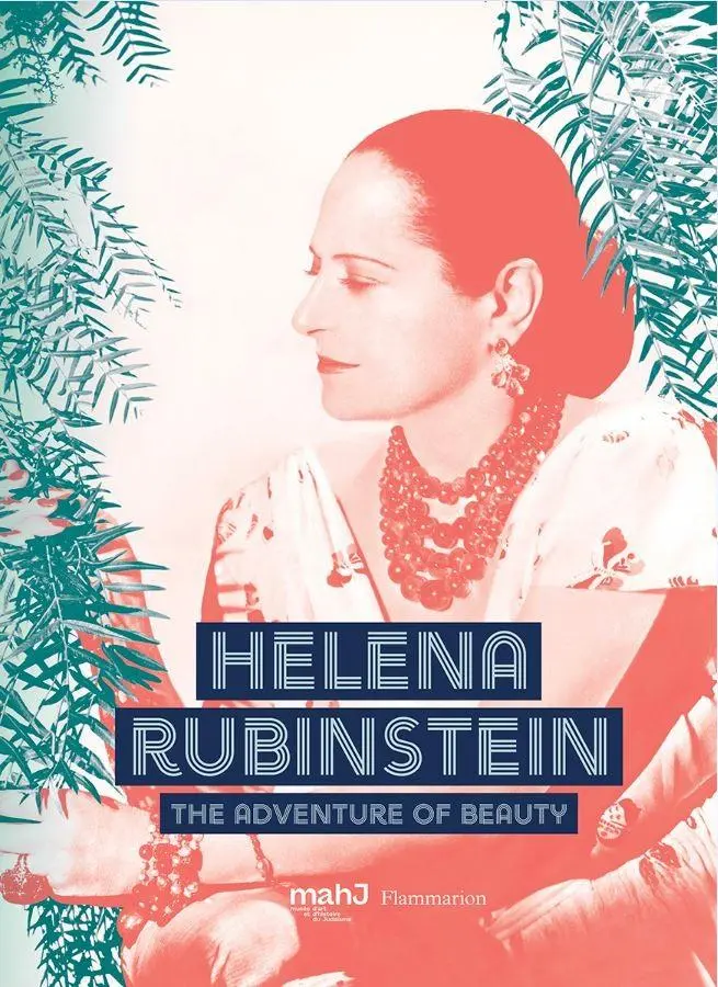 Cover: 9782080204028 | Helena Rubinstein | The Adventure of Beauty | Maryska (u. a.) | Buch
