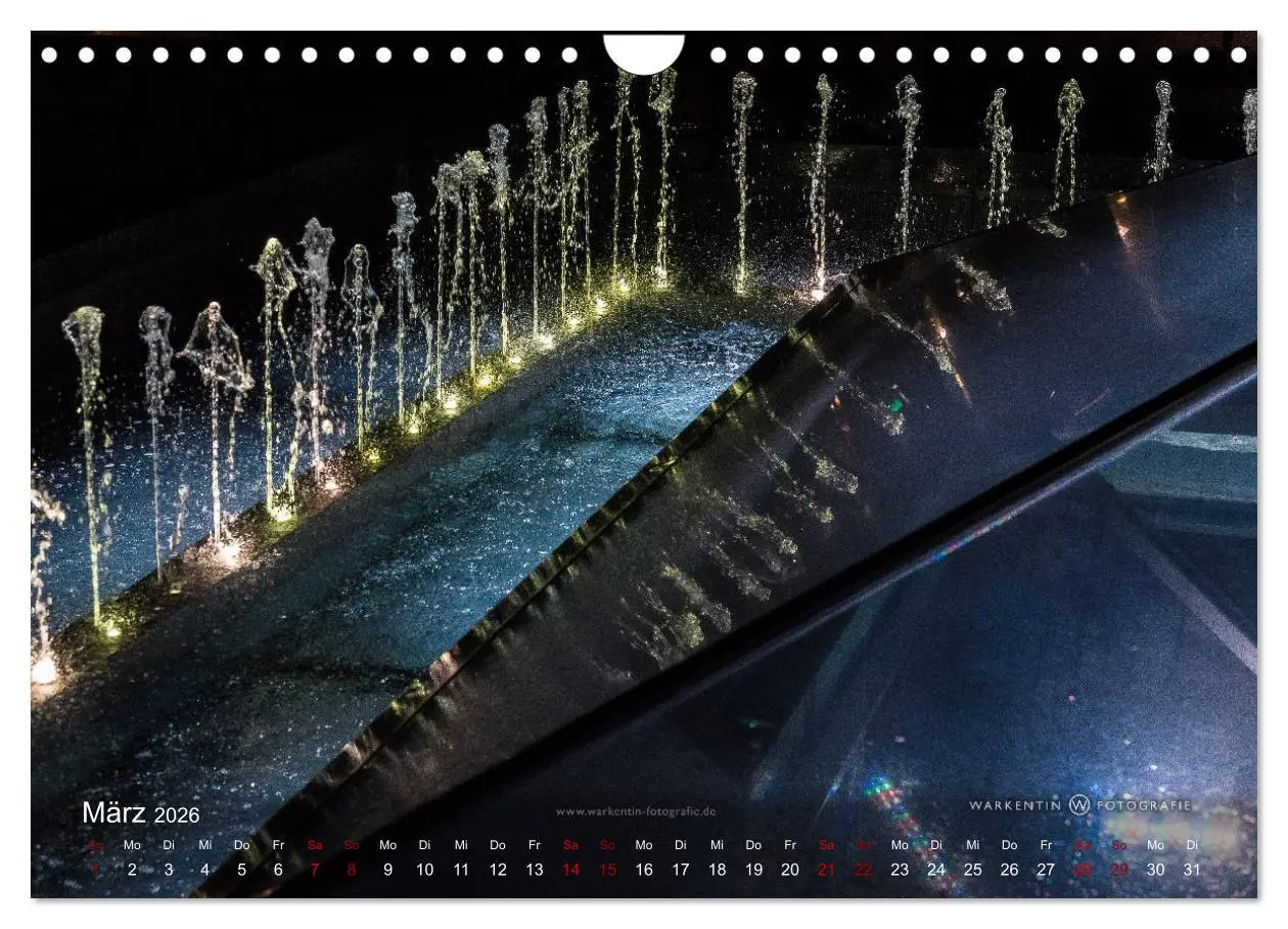 Bild: 9783457874028 | Krakau live (Wandkalender 2026 DIN A4 quer), CALVENDO Monatskalender