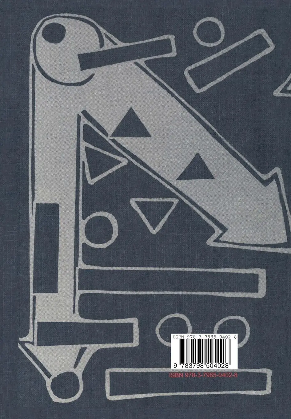 Rückseite: 9783798504028 | Einführung in die Vektorrechnung | Hugo Sirk | Taschenbuch | xii