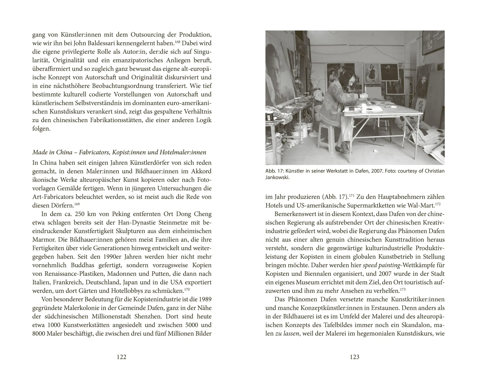 Bild: 9783911804028 | Große Kunst | Hyperwachstum in der Studiopraxis | Karen Van Den Berg