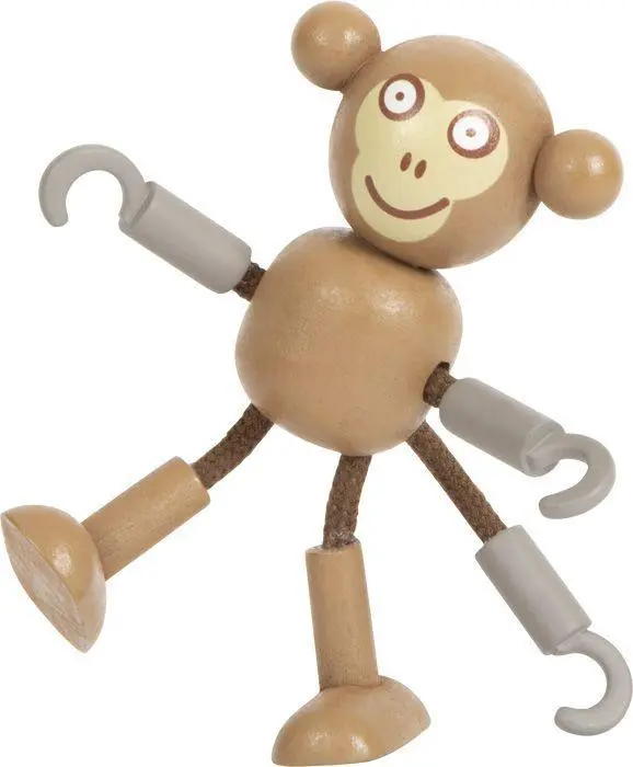 Bild: 4020972124128 | Biegepuppen Piraten Figuren | 12412 | Deutsch | 2023