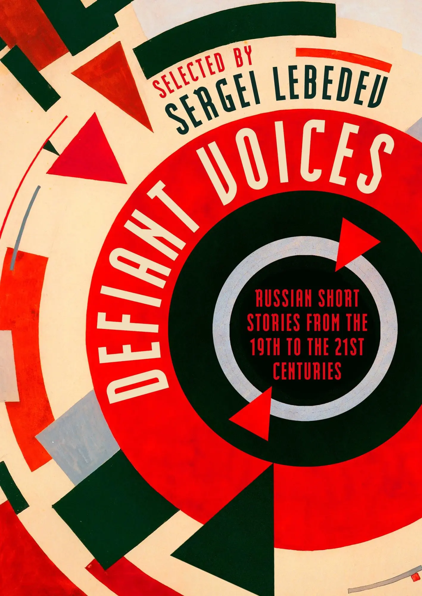 Cover: 9781801104128 | Defiant Voices | Sergei Lebedev | Buch | Gebunden | Englisch | 2026