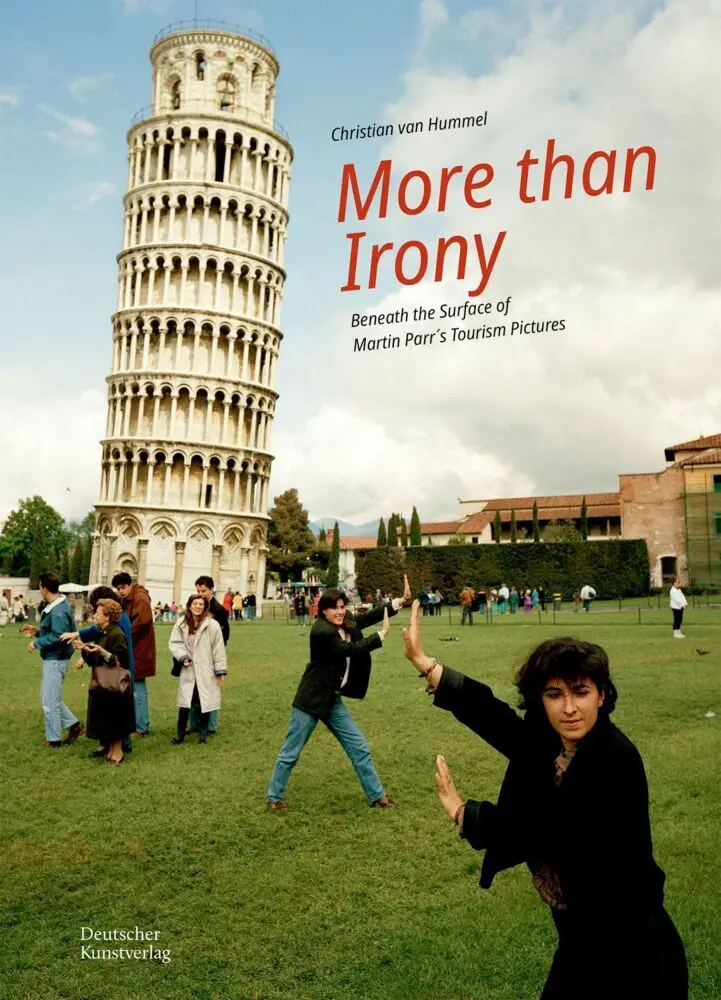Cover: 9783422804128 | More Than Irony | Christian van Hummel | Taschenbuch | 224 S. | 2026