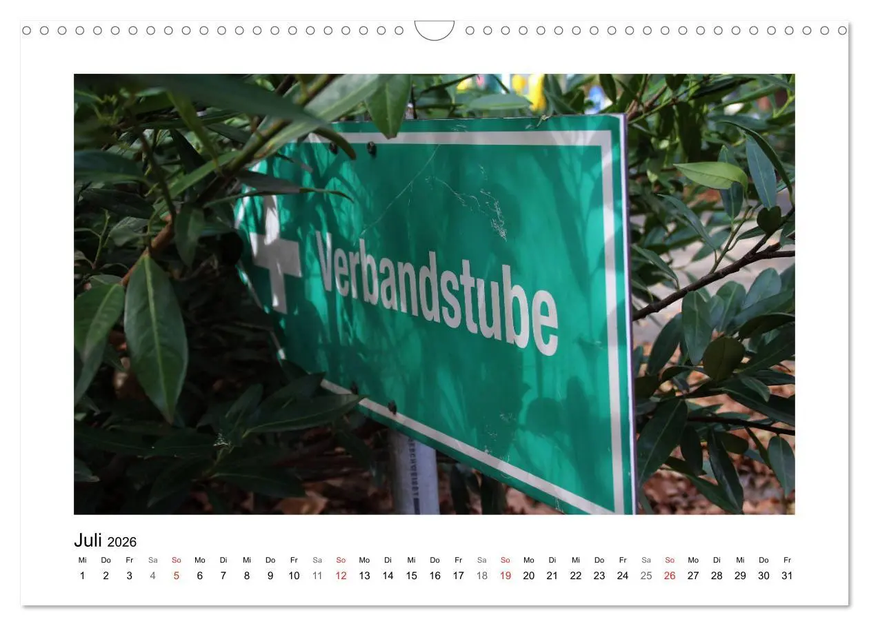 Bild: 9783457934128 | Bergwerk West Kamp-Lintfort (Wandkalender 2026 DIN A3 quer),...