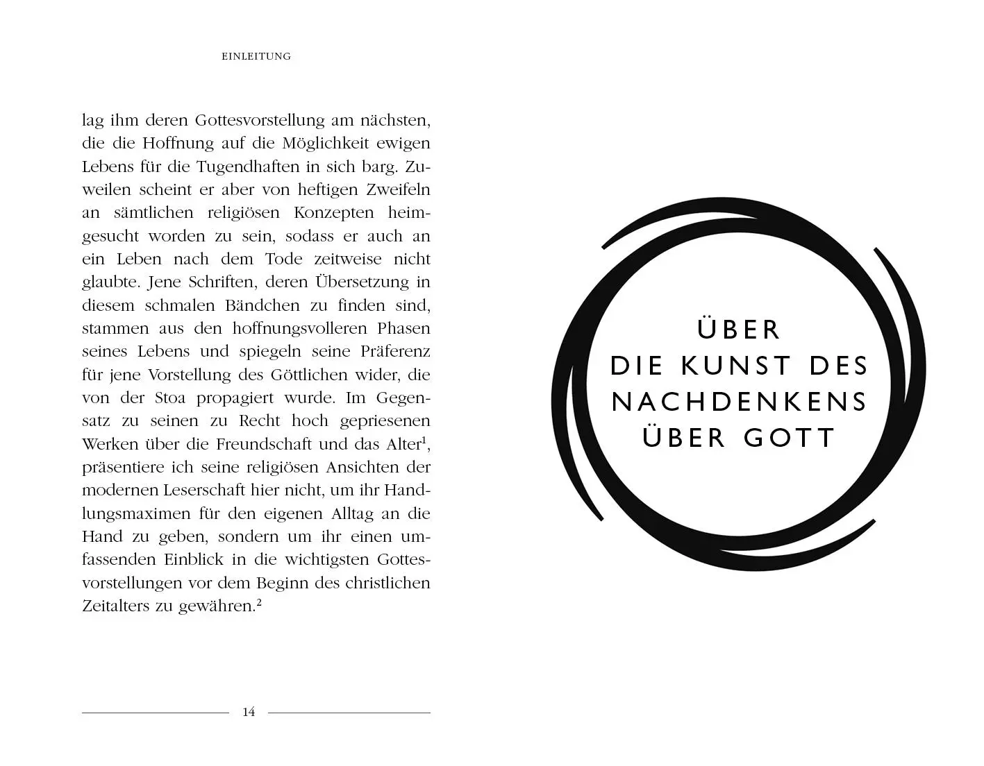Bild: 9783959724128 | Plutarch: Über die Kunst, ein Anführer zu sein | Beneker (u. a.)