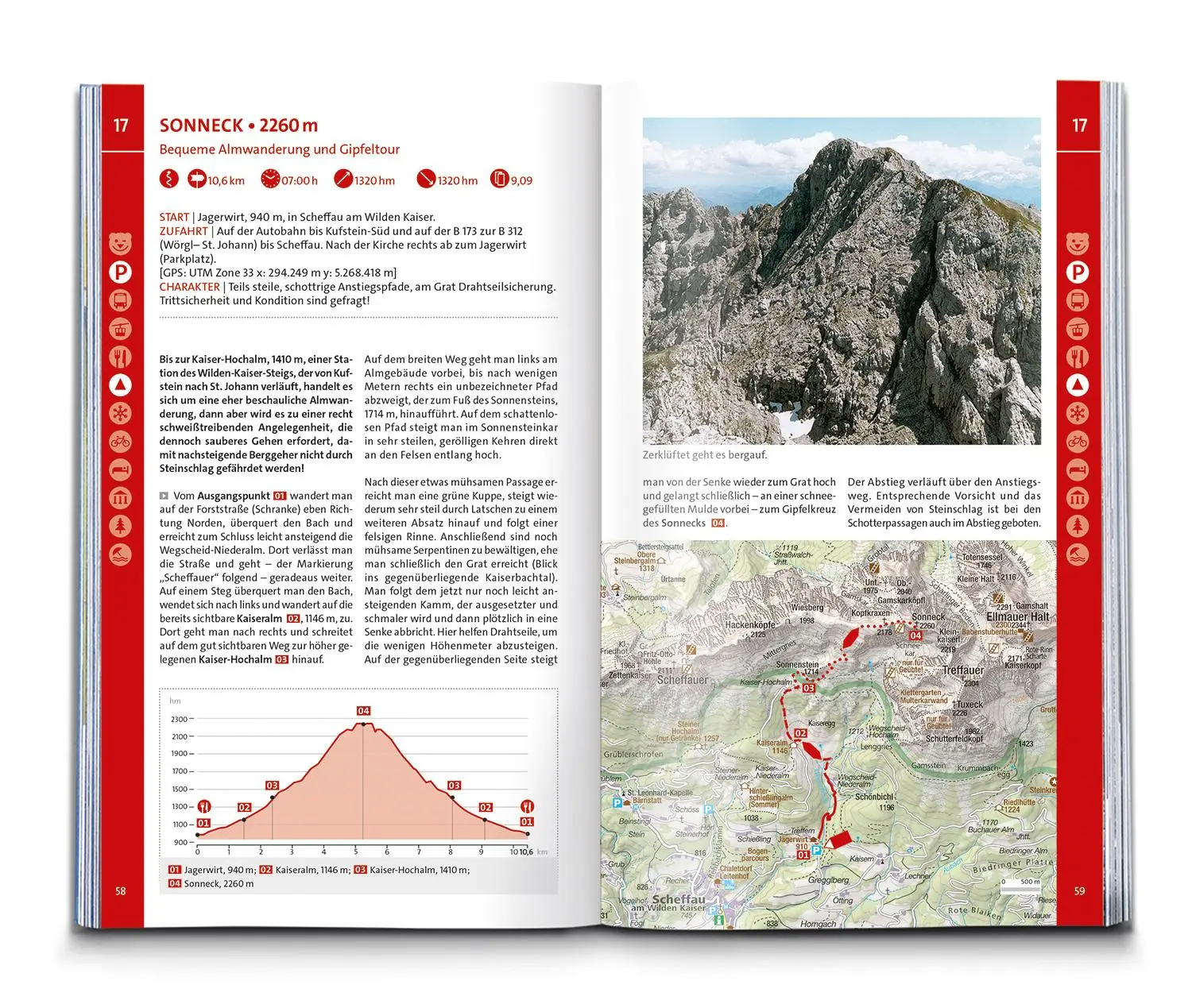 Bild: 9783991544128 | KOMPASS Wanderlust Tirol | Taschenbuch | 368 S. | Deutsch | 2025