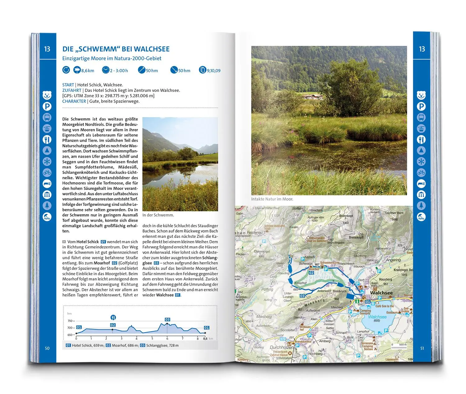 Bild: 9783991544128 | KOMPASS Wanderlust Tirol | Taschenbuch | 368 S. | Deutsch | 2025