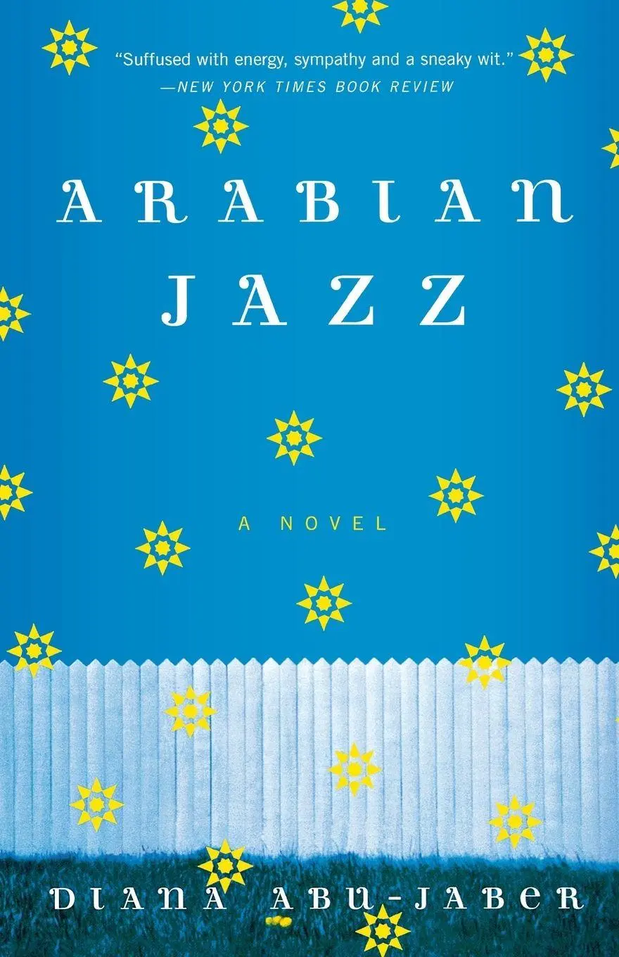 Cover: 9780393324228 | Arabian Jazz | Diana Abu-Jaber | Taschenbuch | Englisch | 2003