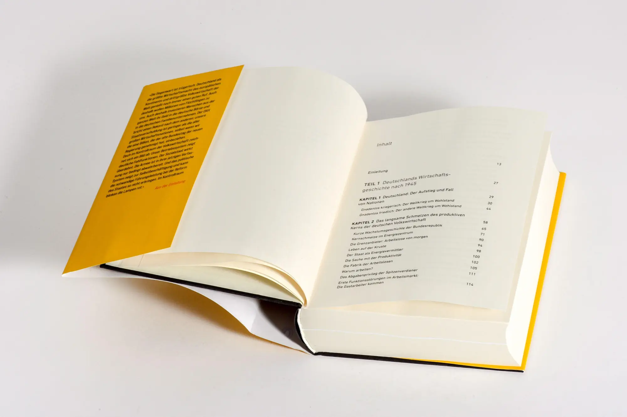 Bild: 9783328604228 | Systemversagen | Gabor Steingart | Buch | 560 S. | Deutsch | 2025