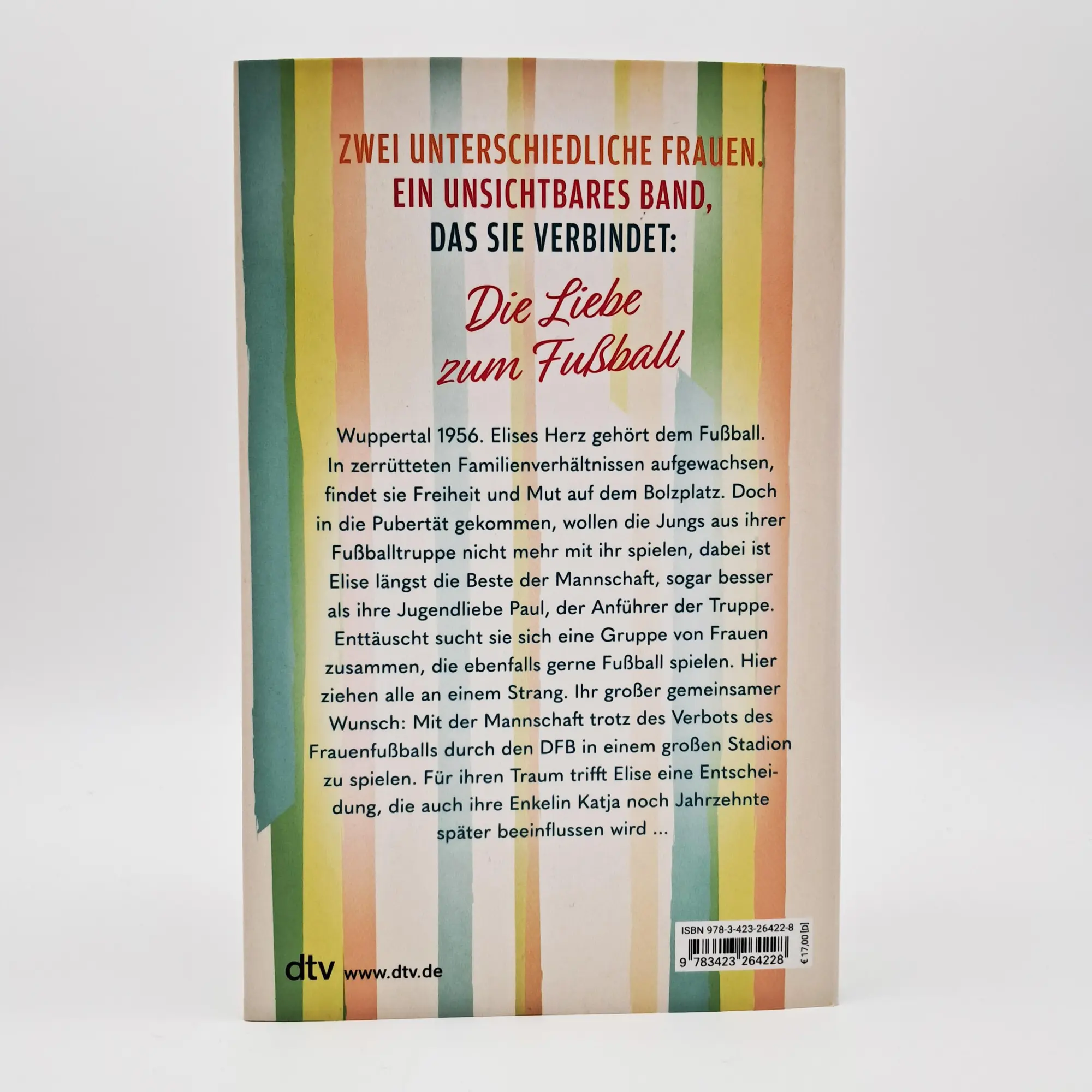 Bild: 9783423264228 | Das Wunder von Essen | Roman | Sophia Herzog | Taschenbuch | 400 S.