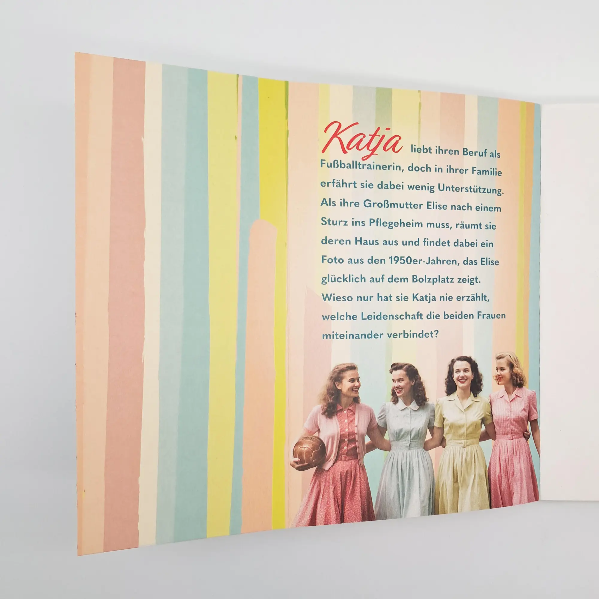 Bild: 9783423264228 | Das Wunder von Essen | Roman | Sophia Herzog | Taschenbuch | 400 S.