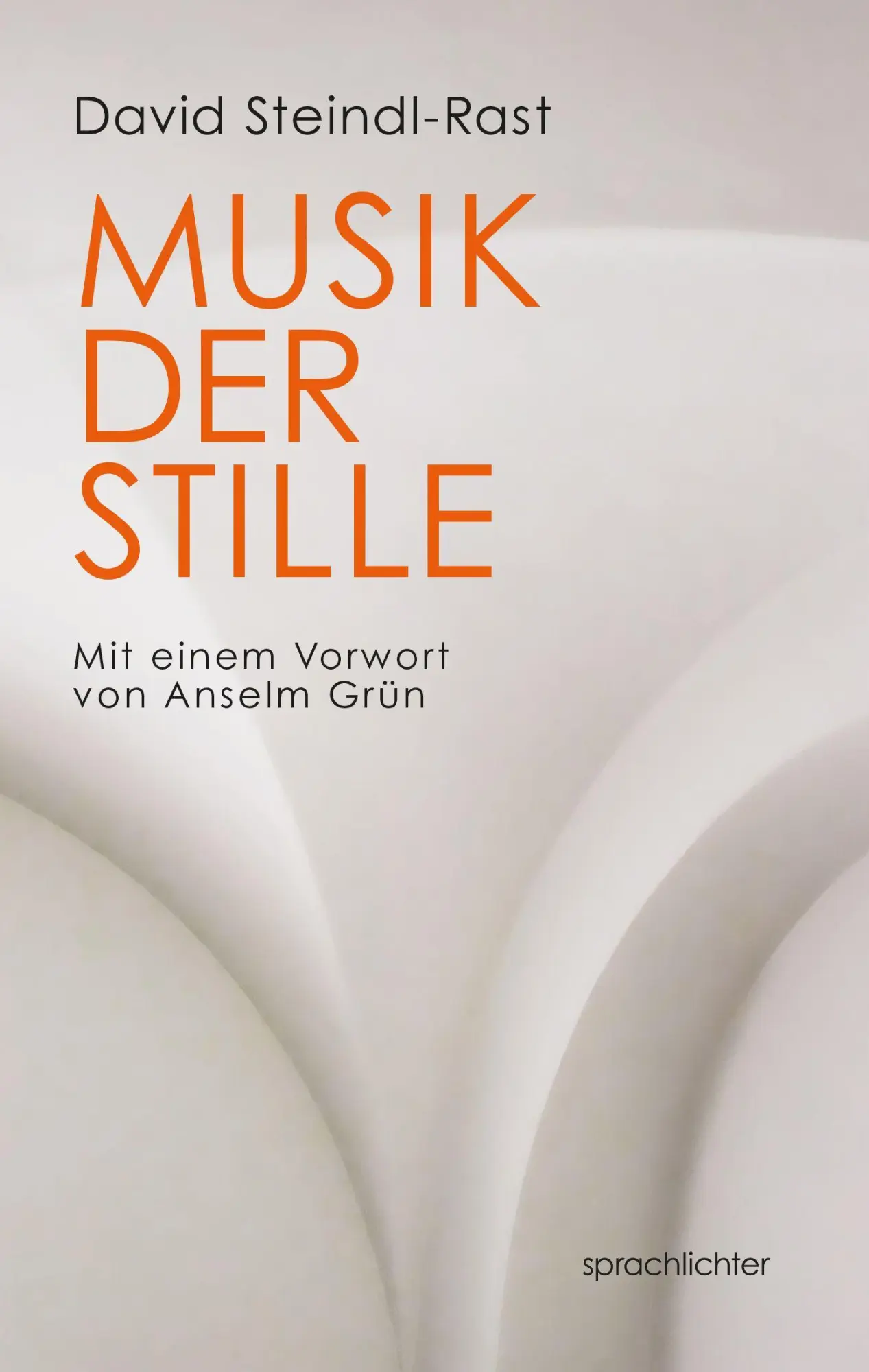 Cover: 9783948824228 | Musik der Stille | David Steindl-Rast | Taschenbuch | 147 S. | Deutsch