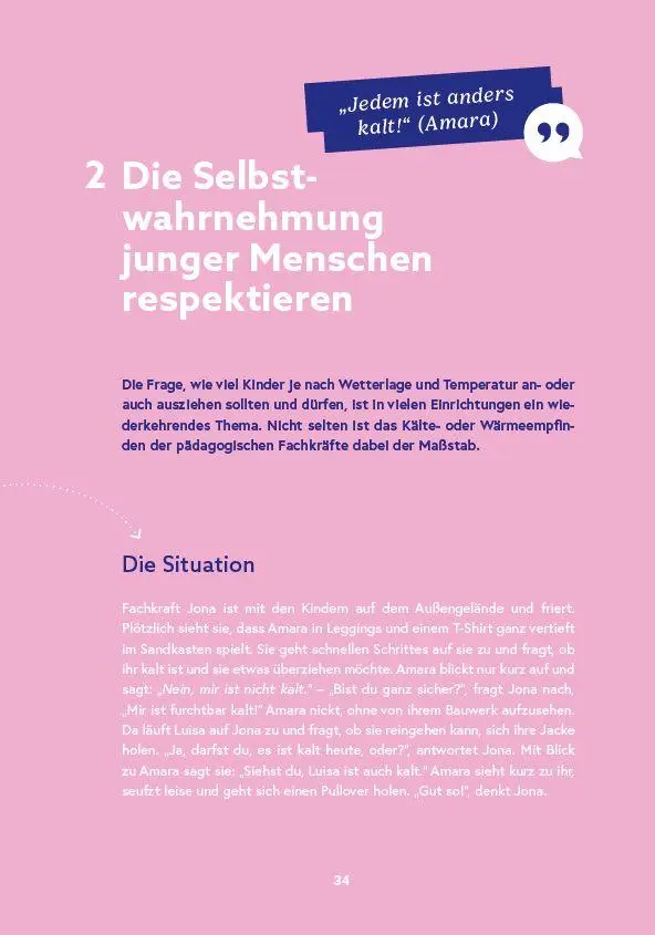 Bild: 9783960464228 | Nimm mich ernst! | Adultismus erkennen und abbauen | Sandra Richter