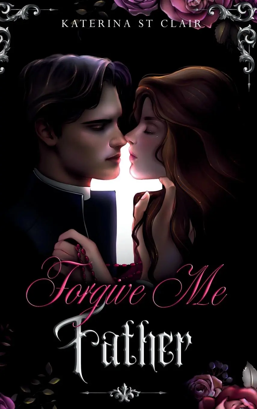 Cover: 9798349434228 | Forgive Me Father | Katerina St Clair | Buch | Englisch | 2024