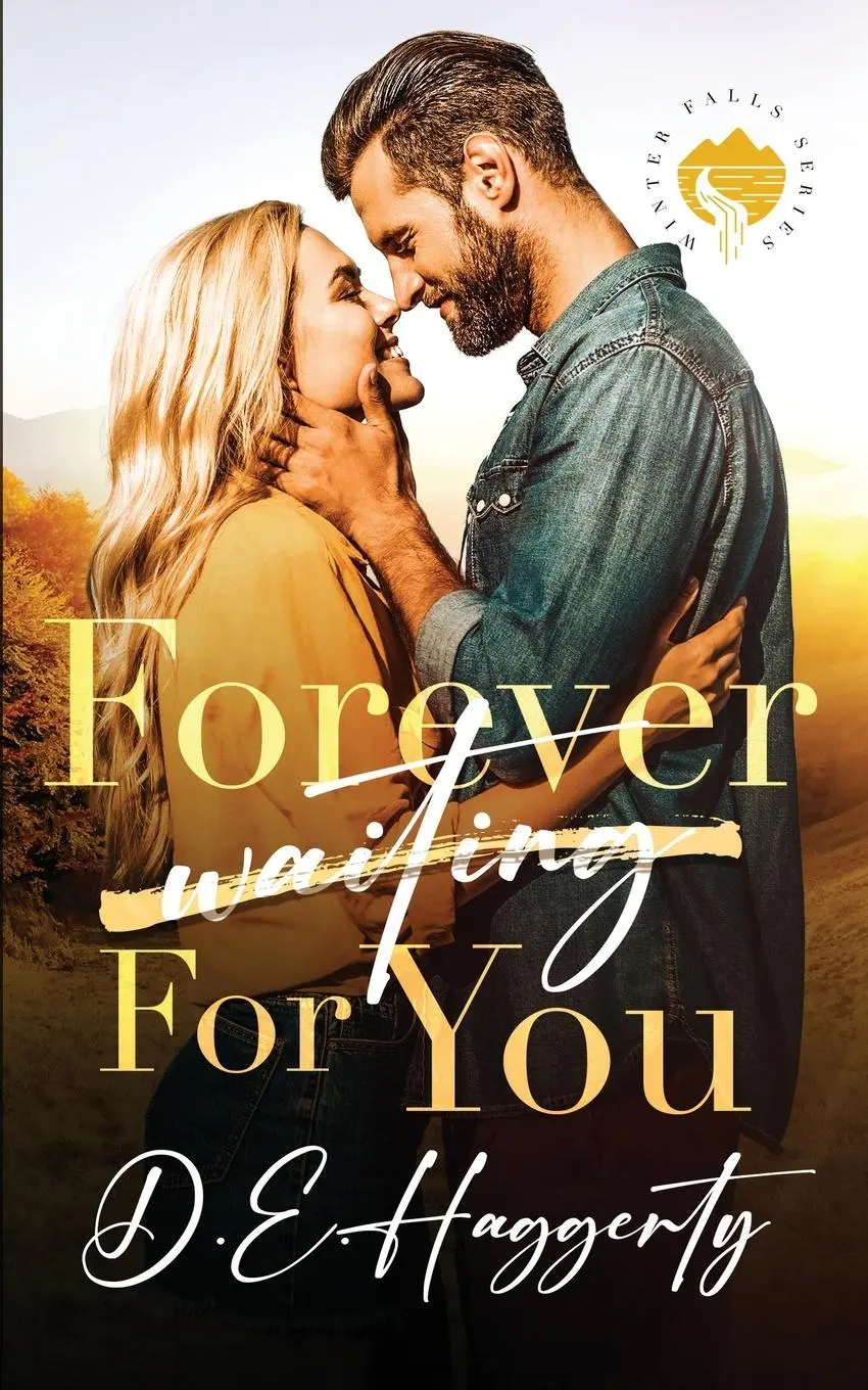Cover: 9798987854228 | Forever For You | a forced proximity small town romantic comedy | Buch