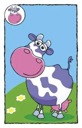 Bild: 4005556204328 | Schwarzer Peter, Schaf (Kinderspiel) | Spiel | 20432 | Deutsch | 2008