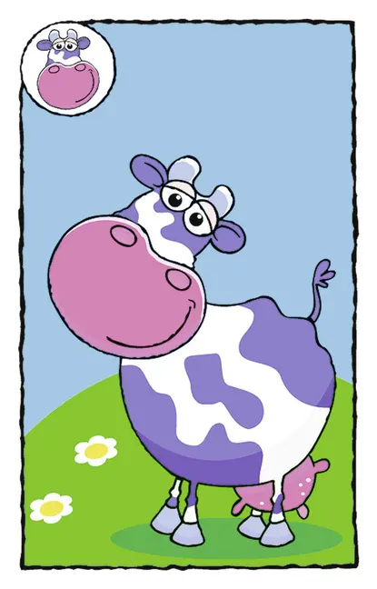 Bild: 4005556204328 | Schwarzer Peter, Schaf (Kinderspiel) | Spiel | 20432 | Deutsch | 2008