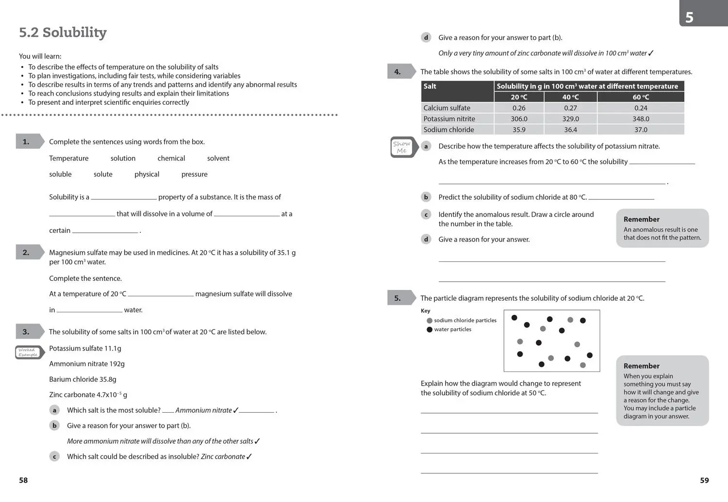 Bild: 9780008364328 | Collins Cambridge Lower Secondary Science - Lower Secondary Science...
