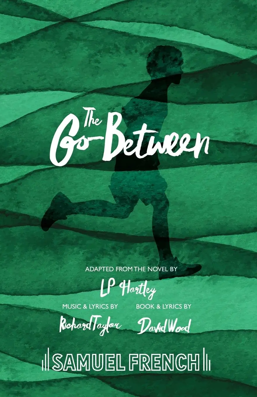 Cover: 9780573114328 | The Go-Between | L P Hartley | Taschenbuch | Kartoniert / Broschiert