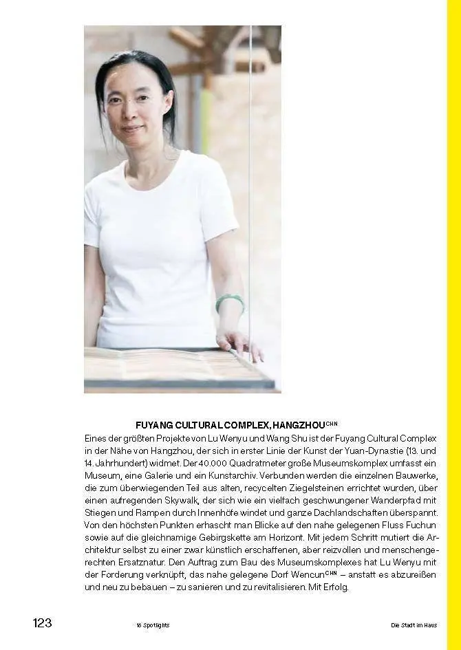 Bild: 9783035624328 | Frauen Bauen Stadt | The City Through a Female Lens | Czaja (u. a.)