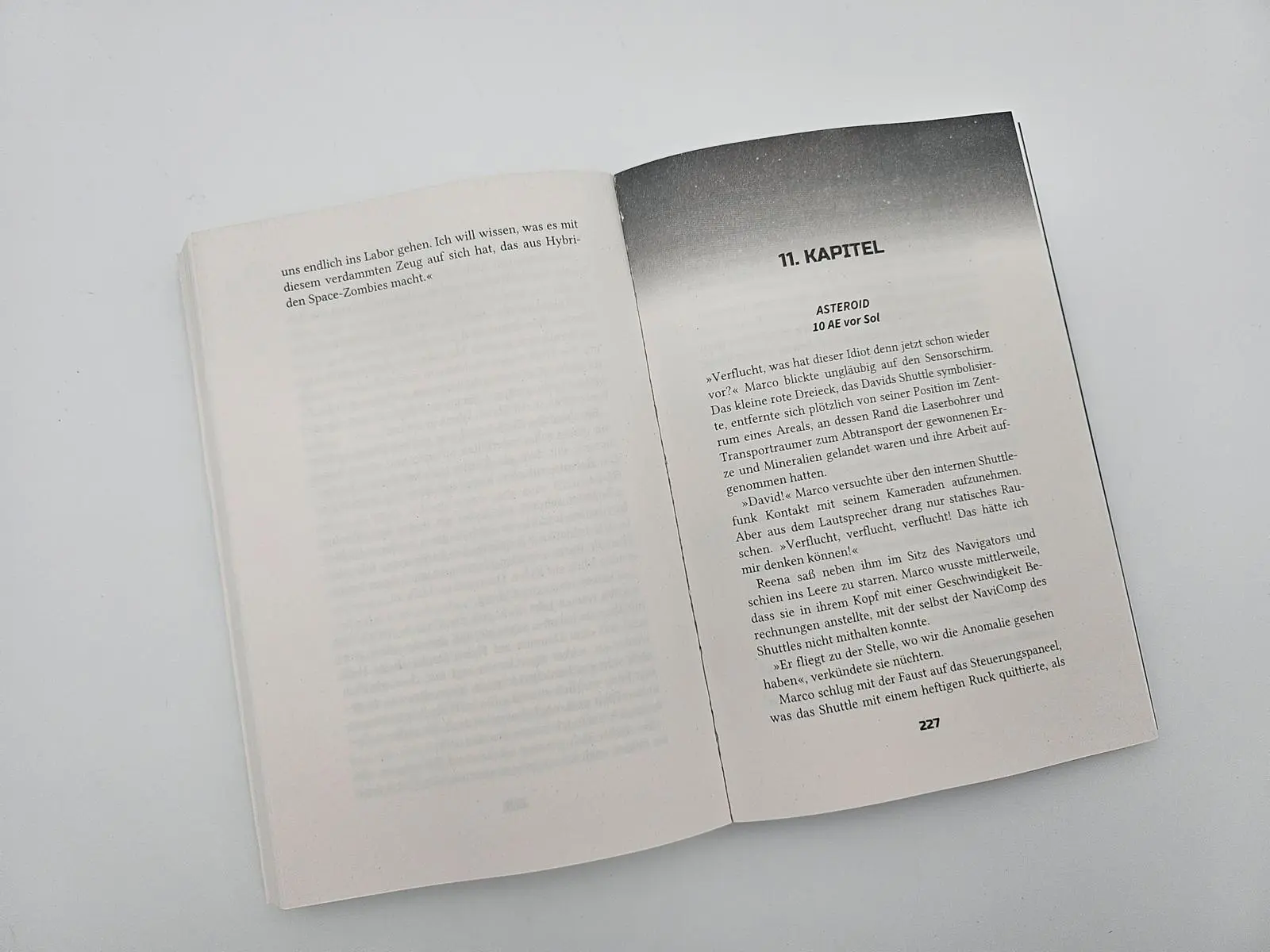 Bild: 9783492704328 | Terra Perdita | Nick Palmer | Taschenbuch | 320 S. | Deutsch | 2025