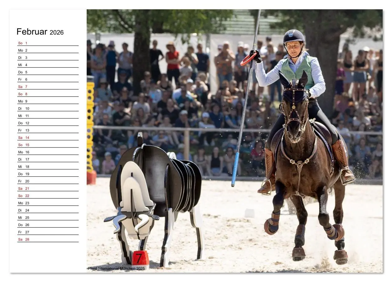 Bild: 9783516624328 | Worker in Aktion (Wandkalender 2026 DIN A3 quer), CALVENDO...