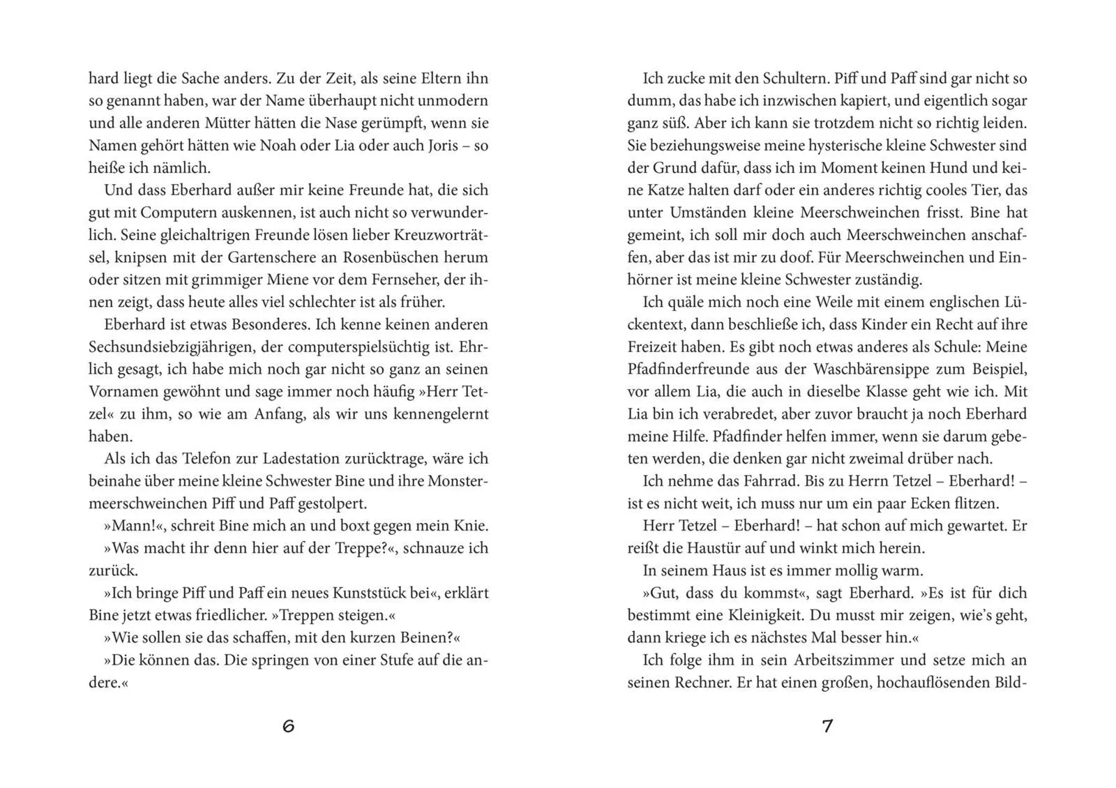 Bild: 9783522184328 | Die Waschbärensippe, Unser Zeltlagerabenteuer | Bettina Obrecht | Buch