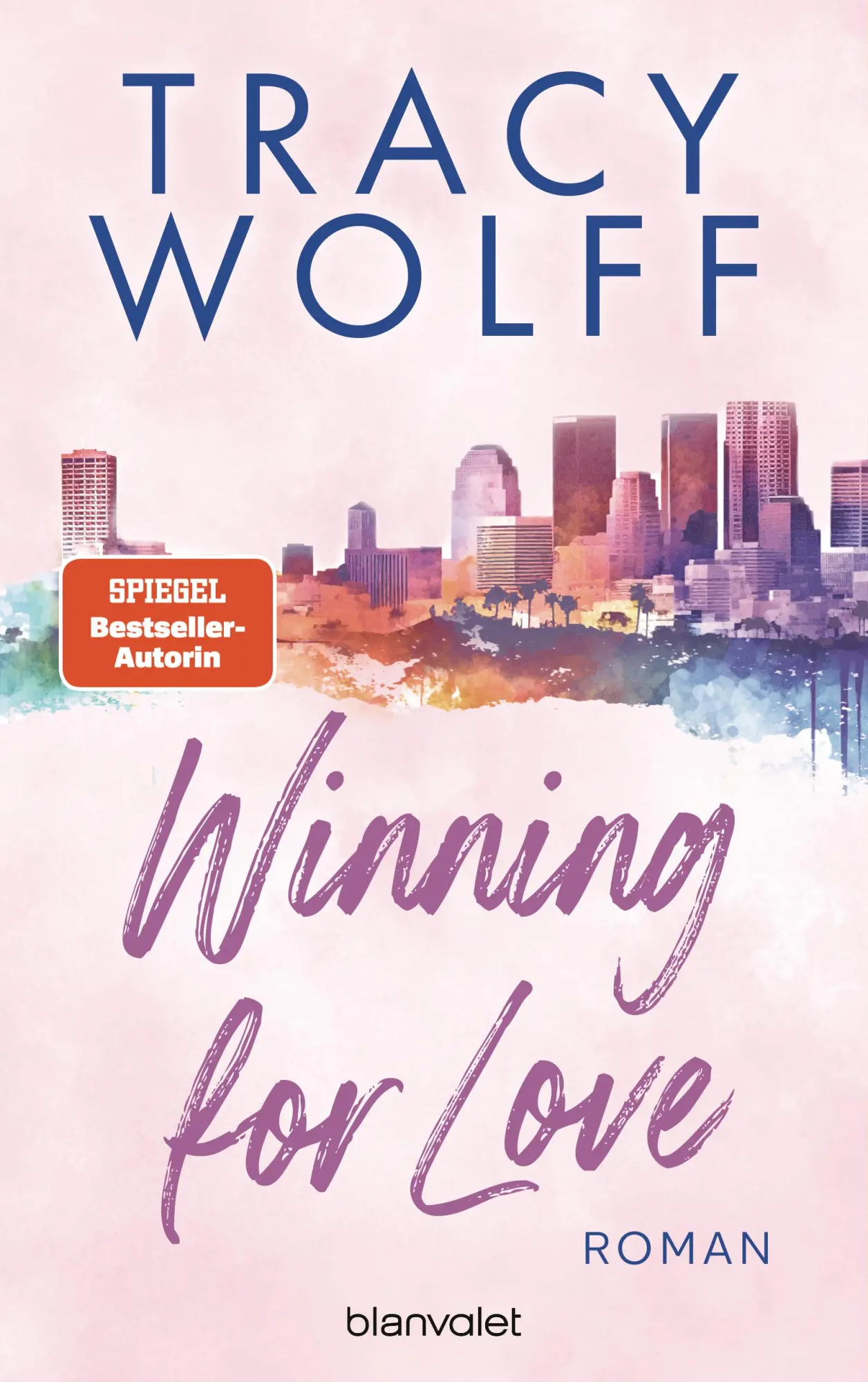 Cover: 9783734114328 | Winning for Love | Tracy Wolff | Taschenbuch | 320 S. | Deutsch | 2025