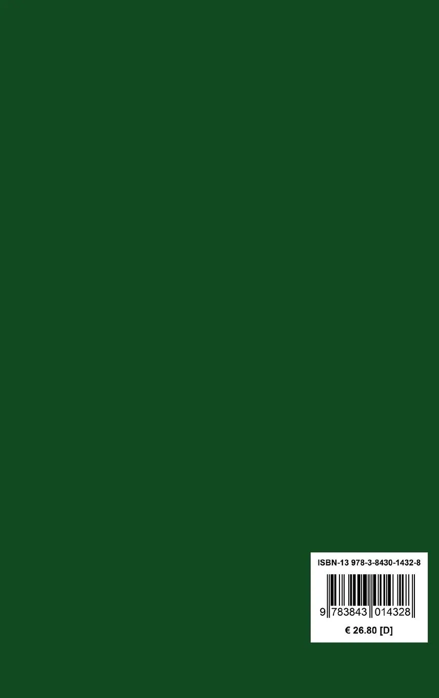 Rückseite: 9783843014328 | Der Schneider von Ulm | Max Eyth | Buch | 664 S. | Deutsch | 2016