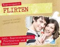 Cover: 9783941574328 | Expresspaket Flirten | Michael Frotto | Box | Expresspaket | Deutsch