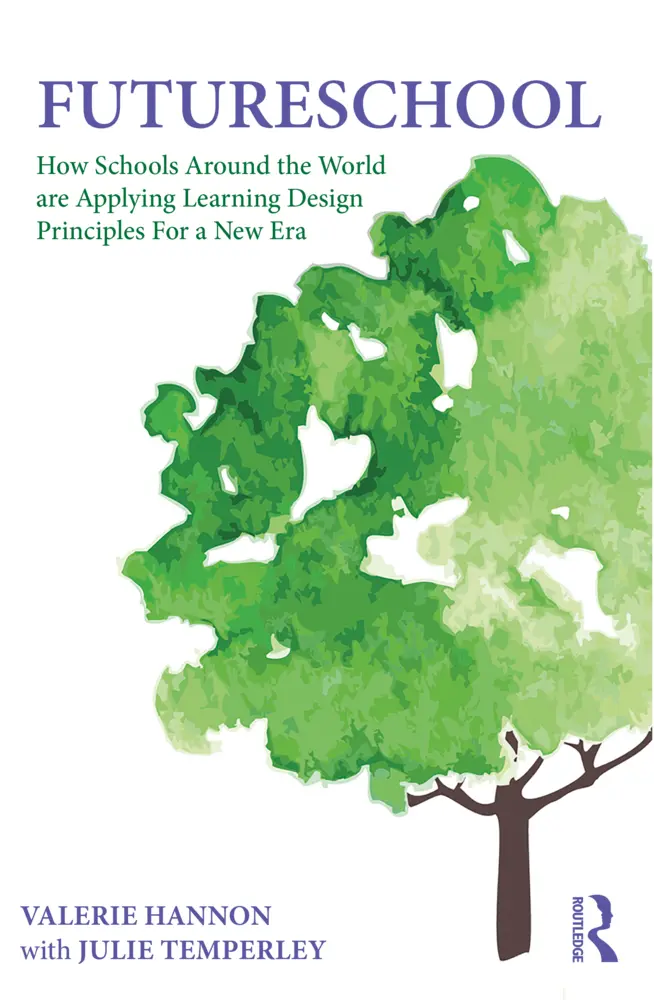 Cover: 9781032154428 | FutureSchool | Valerie Hannon (u. a.) | Taschenbuch | Englisch | 2022