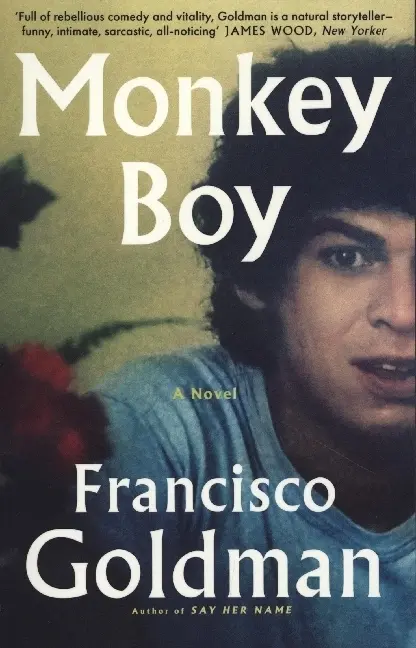 Cover: 9781611854428 | Monkey Boy | Francisco Goldman | Taschenbuch | Englisch | 2022
